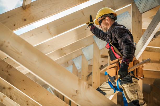 Quick and Trustworthy Emergency Roof Repair Services in Cut Off, LA
