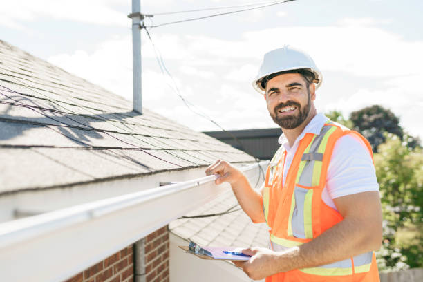 Best Commercial Roofing Services  in Cut Off, LA