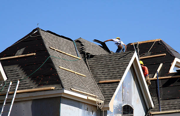 Best Emergency Roof Repair  in Cut Off, LA