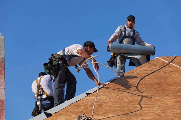 Best Sealant for Roof  in Cut Off, LA