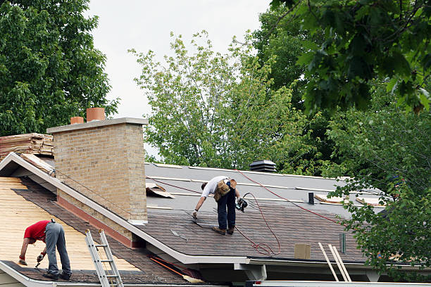 Best New Roof Installation  in Cut Off, LA