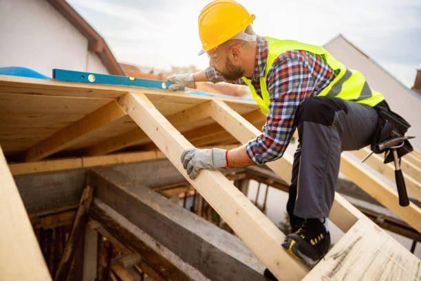 Best Shingle Roofing Installation  in Cut Off, LA