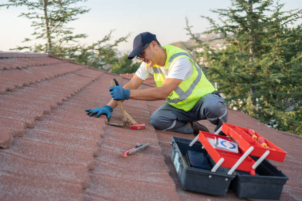 Best Flat Roof Repair Services  in Cut Off, LA