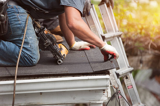Best Roof Inspection Near Me  in Cut Off, LA