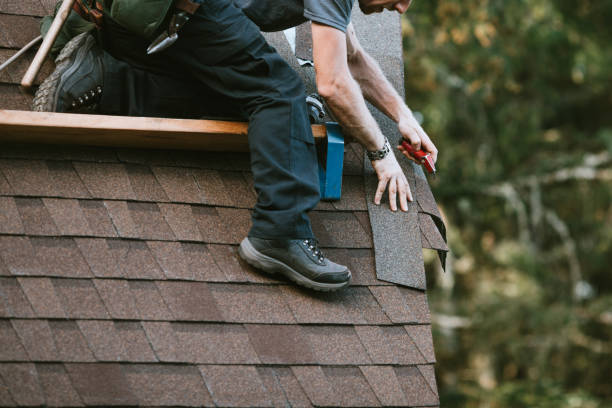 Best Residential Roofing Contractor  in Cut Off, LA